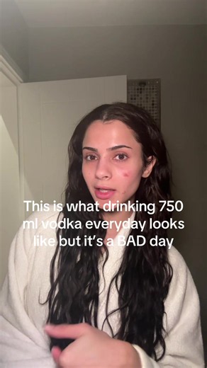 Alcoholic Recovery: Story of a Bad Day