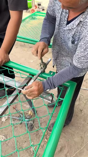 张配 on Instagram: "Stadium fence network#Stadium fence network#School stadium protection network#Guardrail net，Stadium fence installation, isolation net, playground fence, sports ground fence net, hook net guardrail net, professional manufacturer."