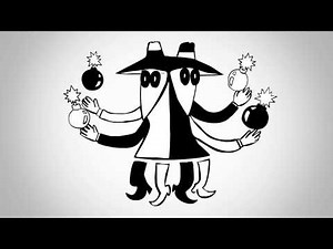 Cartoon Network - Mad Morphing