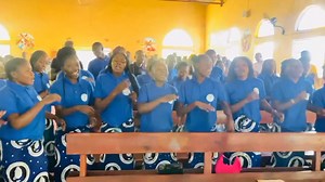 82K views · 5K reactions | Immaculate conception choir Proud ka✝️olika  | Sacred Catholic Music - Chanda Matafeni | Facebook