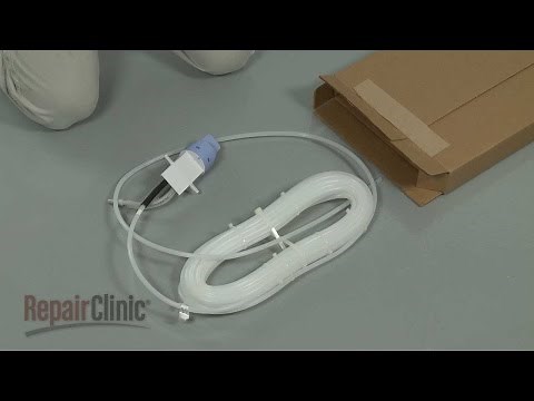 Whirlpool Refrigerator Water Reservoir Replacement #W10418477