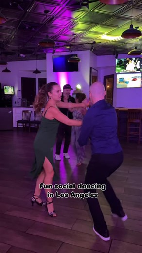 1.6K views · 42 reactions | Unlock Your Inner Dancer: Private Salsa...