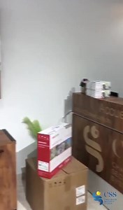 CSS Challenge Security System, une société spécialisée dans la distribution, l'installation et l'intégration des systèmes électroniques de sécurité en Tunisie a ouvert ses portes. Venez nous voir au showroom, 📌 94,Avenue Fethi Zouhaier El Nkhilette Ariana ou appelez nous au ☎ 31 237 001 ou envoyez un email à 📩 contact@csssecurity.tn pour une étude et devis gratuits. A Bientôt. #css #alarmeincendie #assurance #alexa #maisonintelligente #cctv #domotic #domotica #firealarm #hikvision #smarthome #