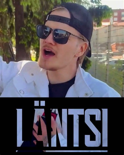 Läntsi feat. Maiki - Käärme
