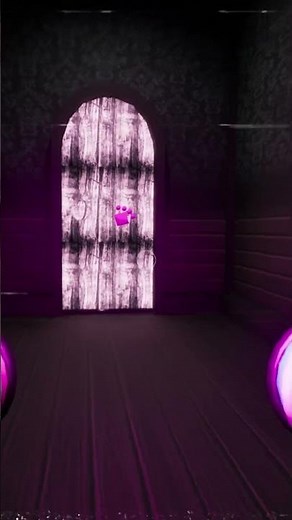 Mint's Hints All Jumpscares