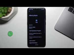 How to Check Your Android Phone Model - Find Your Device's...