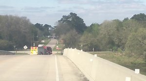 7.6K views · 26 reactions | DEVELOPING: ATV accident involving several juveniles results in injuries The Jefferson County Sheriff's Office responded to an ATV accident involving several juveniles at 2:40 p.m. Friday off of Brush Island Road. The DPS is handling the accident. A medical helicopter and and ambulance transported some of those injured. | KFDM News | Facebook