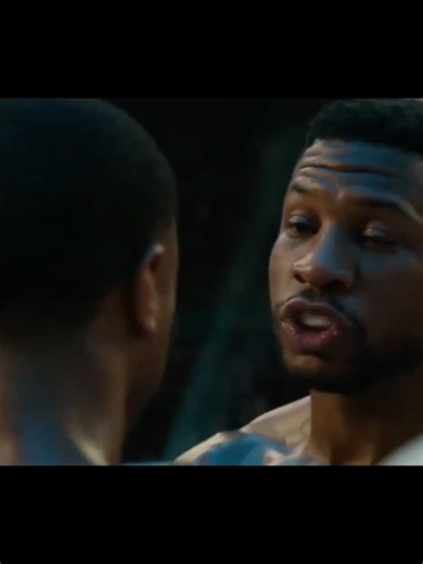 CREED 3: Luta Final - Motivação e Reflexão