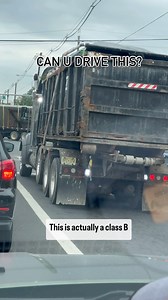 2.1K views · 15 reactions | #classb #roadtofreedom #cdltraining | Driving Academy | Facebook