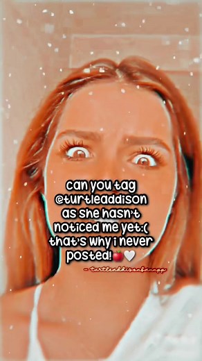 :( @turtleaddison. 💗 • 🐢 #vrial #fyp #turtleaddison #sunrae #sunkin #blowup #actives? #turtleaddisonfannpp #foru #famous #ilysm #support💗