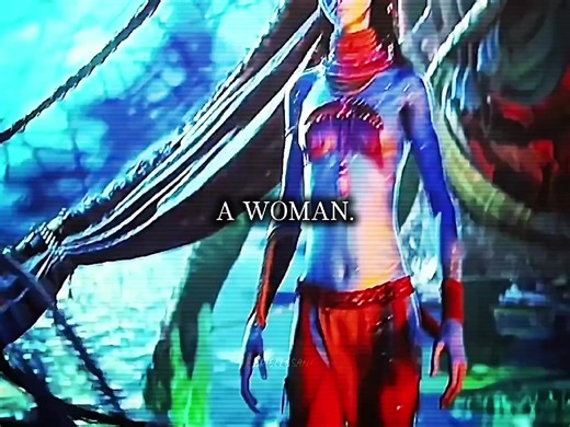 Neytiri’s Fierce Protection of Jake in Avatar