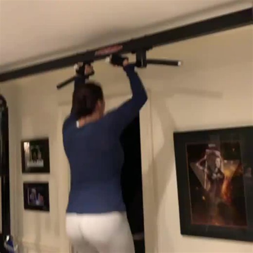 Upper Body and Core Finisher Workout with Stephanie McMahon