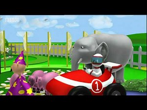 Big Cook Little Cook Intro (2004)