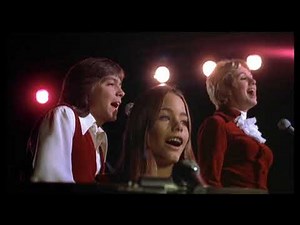 YOU ARE ALWAYS ON MY MIND, THE PARTRIDGE FAMILY
