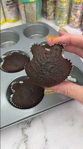 How to Make Bunny Shaped Cupcakes