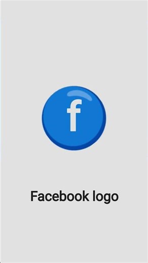 Facebook logo #logo #edit #like #subscribe