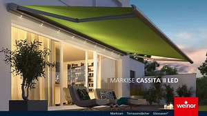 1.6K views · 3 comments | Sun awnings - The Luxury Domestic Awning...