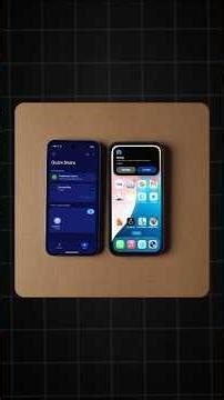 Quick Share Is Working with Airdrop 😁 | 12/141