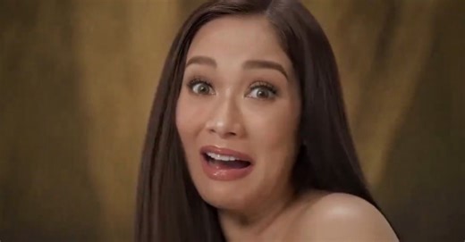 Maja Salvador Steals the Show in Humorous Hair Treatment Ad - When In Manila