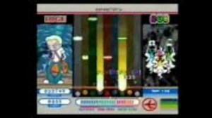 CSポップン補完中　カリビアンポップ