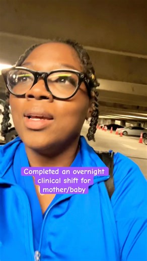 Yall know I’m not an overnight girly🤨but to have my clinical an hour away is even worse 😮‍💨🙄🥴