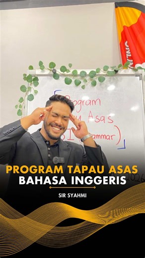 Join Our Free Grammar Strengthening Program This Saturday!