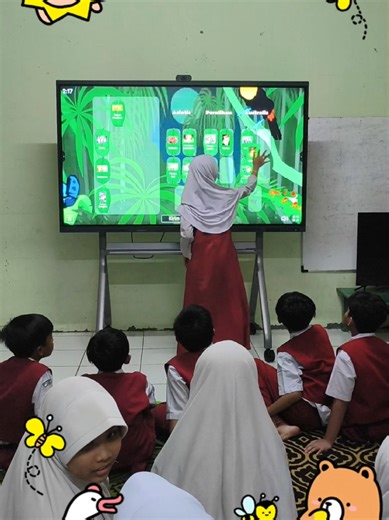 Persebaran Flora dan Fauna di Indonesia