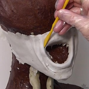 14K views · 64 reactions | Making a Clicker out of CAKE  | Sciardac | Facebook