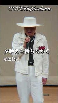 Waiting for the sunset - Sung by Akira Inaba, COVER by Yasuhara