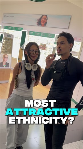 The Most Attractive Nationality: Insights from Interviews