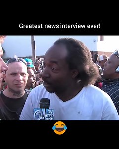 139K views · 2.5K reactions | A great interview... and the ending made me want to meet this guy! :) | Dad Jokes Anonymous | Facebook