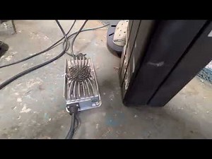 SUR-RON / TALARIA BATTERY WONT CHARGE FIX !