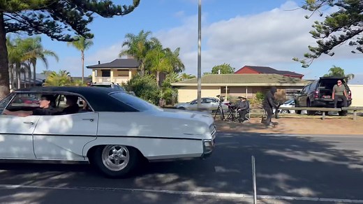 JAFS cruise night 2023 video by Horsepower crew | Horsepower Crew