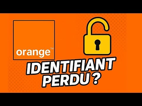 ORANGE : Comment Récupérer un Identifiant Perdu (Tutoriel Complet)