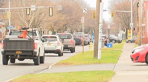 Police, drivers note increase in aggressive driving, road rage