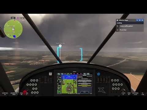 Microsoft Flight Simulator 2024 | FIRST LOOK | PS5 Gameplay