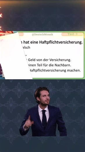 Mastering the B1 Listening Exam for German Learners