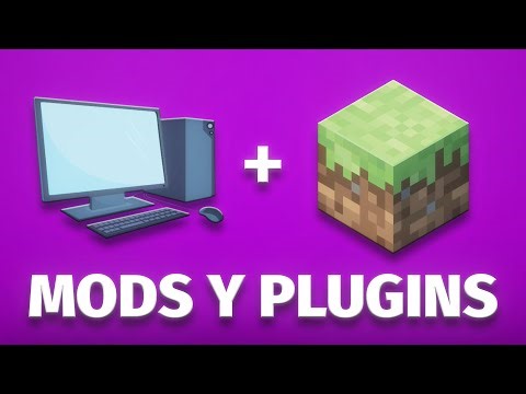 How to create a server with mods and plugins from your PC