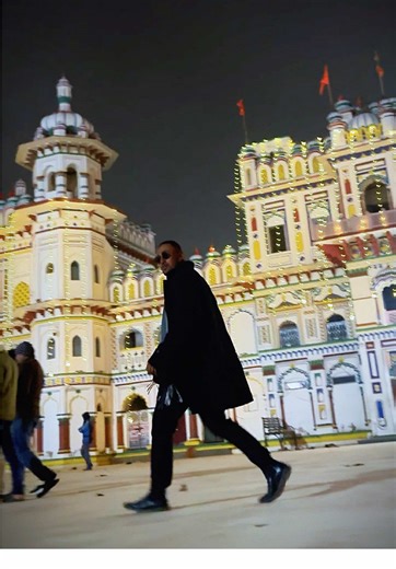 Discover Janakpur: A Cultural Gem of Nepal