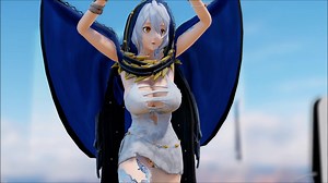 【MMD】Io v1.0 イオ