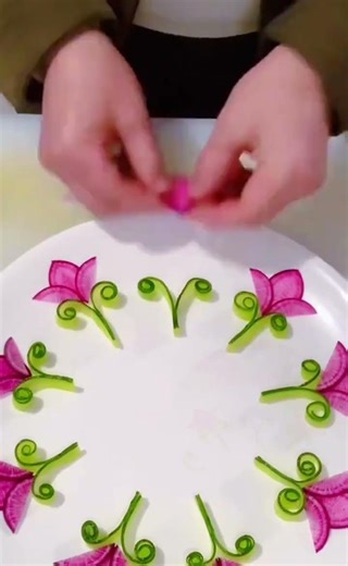 From Kitchen Clueless to Plating Pro – This Is So Satisfying You Won’t Believe Your Eyes!