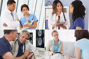 Clinical Trials Search, powered by Antidote | MSAA