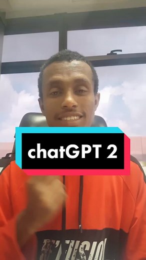 How to Access and Use ChatGPT in Amharic | Tutorial for Ethiopian TikTok Users