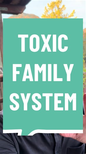 Understanding the Empathic Seer's Struggles in Toxic Families