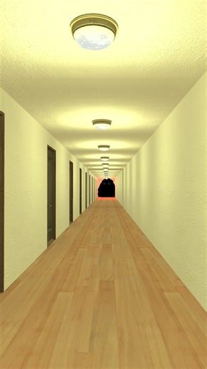 Exploring Garry's Mod Nextbots on Cartoon Network