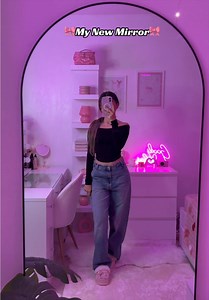 Mon Nouveau Miroir Déco & Codes Promo Temu