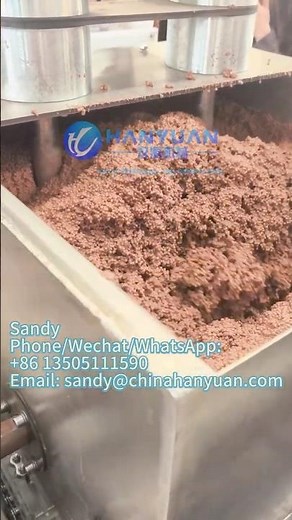Oat Choco Making Machine Oatmeal Chocolate Equipment Chocolate Bar Production Line#oatchocomachine