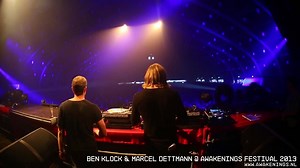 14K views · 547 reactions | Festival ퟮퟬퟭퟯ - Ben & Marcel with two classic bangers | Awakenings | Facebook