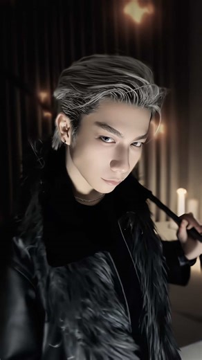 Recreate Makeup Mirip Heeseung dari ENHYPEN