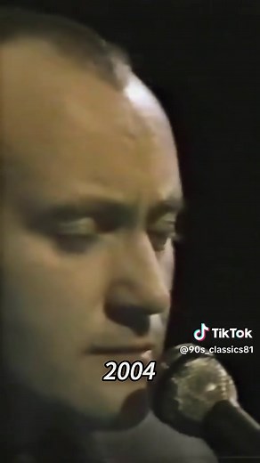 Phil Collins - Another Day in Paradise Lyrics